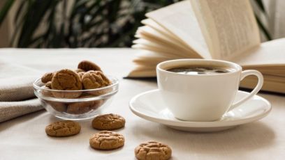 Freiwillige für das Vaduzer Seniorencafé 